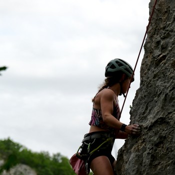 coaching-sportklettern-kletterin