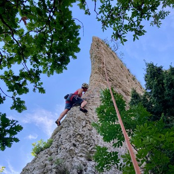 kantenklettern-vela-draga-istrien