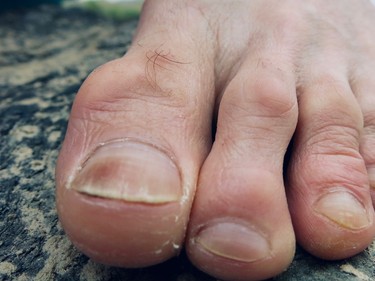 klettern-yoga-fuss-training