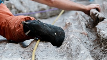klettern_salzburg_kletterschuhe_wasserrillen
