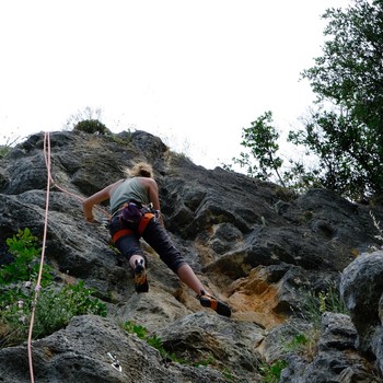 limski-kanal-sportklettern-kroatien