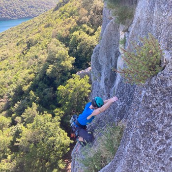 sportklettern-40m-limski-kanal