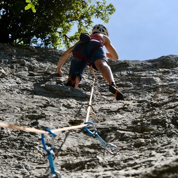 sportklettern-vela-draga-istrien